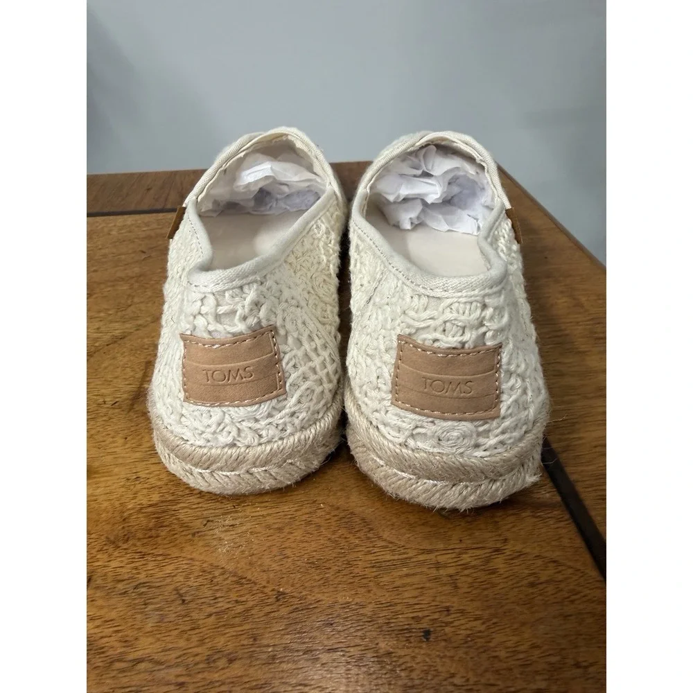 Toms women shoes